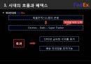 FedEx,FedEx기업분석,FedEx전망,페덱스,패덱스,페덱스기업분석 9페이지