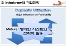 The Global Branding of Stella Artois - Interbrew의 기업전략,Stella Artois의 브랜드전략,Interbrew기업분석,Stella Artois마케팅전략,브랜드전략사례.PPT자료 9페이지