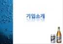 하이트 - MAX - HITE(화이트),MAX(맥스) 마케팅전략 및 기업분석,화이트맥주,맥스,맥주시장,맥주마케팅,MAX맥주,맥주,화이트마케팅.PPT자료 3페이지