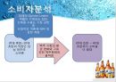 하이트 - MAX - HITE(화이트),MAX(맥스) 마케팅전략 및 기업분석,화이트맥주,맥스,맥주시장,맥주마케팅,MAX맥주,맥주,화이트마케팅.PPT자료 14페이지