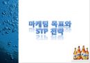 하이트 - MAX - HITE(화이트),MAX(맥스) 마케팅전략 및 기업분석,화이트맥주,맥스,맥주시장,맥주마케팅,MAX맥주,맥주,화이트마케팅.PPT자료 21페이지