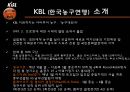 KBL,KBL마케팅,KBL마케팅전략,KBL현황분석,KBL분석,한국농구마케팅,농구마케팅,농구마케팅전략,한국농구연맹 4페이지
