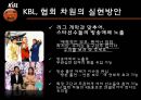KBL,KBL마케팅,KBL마케팅전략,KBL현황분석,KBL분석,한국농구마케팅,농구마케팅,농구마케팅전략,한국농구연맹 21페이지
