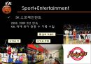 KBL,KBL마케팅,KBL마케팅전략,KBL현황분석,KBL분석,한국농구마케팅,농구마케팅,농구마케팅전략,한국농구연맹 32페이지