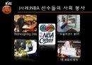 KBL,KBL마케팅,KBL마케팅전략,KBL현황분석,KBL분석,한국농구마케팅,농구마케팅,농구마케팅전략,한국농구연맹 51페이지