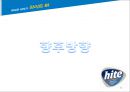 HITE,화이트마케팅,화이트마케팅전략,화이트마케팅분석,HITE분석,HITE마케팅전략,맥주시장,맥주시장분석,맥주마케팅,맥주마케팅전략 42페이지