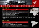 HONDA마케팅전략,HONDA경영전략,HONDA기업분석,혼다마케팅전략,혼다기업분석,혼다경영전략 19페이지