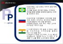 LG전자마케팅전략,LG전자브라질진출전략,LG전자인도시장진출 및 러시아진출,인도시장진출,러시아시장진출,브라질시장진출,엘지전자해외마케팅 19페이지