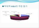 M&A,M&A분류,M&A사례,엠엔에이사례,엠엔에이분류,우호적엠엔에이,우호적M&A 12페이지