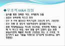 M&A,M&A분류,M&A사례,엠엔에이사례,엠엔에이분류,우호적엠엔에이,우호적M&A 34페이지