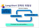 LTCM,LTCM설립및운영,LTCM경영진,LTCM규모,무위험차익거래 18페이지