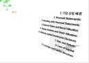 Financial Management KT와 SK텔레콤 - KT와SK텔레콤,KT재무분석,SKT재무분석,SK텔레콤재무분석,통신사재무분석,재무분석사례.PPT자료 2페이지