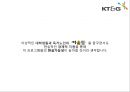 KT&G Korea Tomorrow & Global - KT_G,담배회사,국민기업,기업분석,경영전략,이미지마케팅,브랜드마케팅,서비스마케팅,글로벌경영,사례분석,swot,stp,4p.PPT자료 35페이지