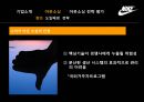 NIKE 의 아웃소싱을 통한 원가절감  - NIKE 의 아웃소싱을 통한 원가절감,나이키아웃소싱,아웃소싱사례,원가절감방법,나이키운영방식,NIKE아웃소싱.PPT자료 13페이지