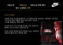 NIKE 의 아웃소싱을 통한 원가절감  - NIKE 의 아웃소싱을 통한 원가절감,나이키아웃소싱,아웃소싱사례,원가절감방법,나이키운영방식,NIKE아웃소싱.PPT자료 16페이지