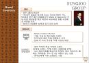 MCM(엠씨엠) 마케팅전략 및 분석.PPT자료 4페이지