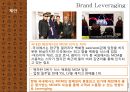 MCM(엠씨엠) 마케팅전략 및 분석.PPT자료 32페이지