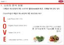 SNS사회적영향,SNS와빕스,SNS와아웃백,SNS와FGI,패밀리레스토랑과SNS.PPT자료 10페이지