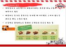 T,G,I Fridays - 불황탈출! (T,G,I Fridays,TGI마케팅전략,티지아이마케팅전략,패밀리레스토랑분석,TGI분석,티지아이분석).PPT자료 23페이지