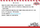 T,G,I Fridays - 불황탈출! (T,G,I Fridays,TGI마케팅전략,티지아이마케팅전략,패밀리레스토랑분석,TGI분석,티지아이분석).PPT자료 40페이지