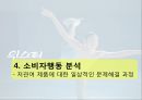 ‘위스퍼’에 대한 소비자행동과 마케팅분석,위스퍼마케팅전략,P&G마케팅전략,피엔지,생리대시장 7페이지