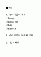 4E_리더십보고서,스티브잡스사례,열정,행동,노력,브랜드마케팅,서비스마케팅,글로벌경영,사례분석,swot,stp,4p 2페이지