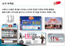 11번가벤치마킹,11번가의 성공요인,온라인경영,온라인마케팅,브랜드마케팅,서비스마케팅,글로벌경영,사례분석,swot,stp,4p 17페이지