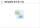 20대재무설계 - 재무설계,재무설계문제점분석,재무설계분석.PPT자료 11페이지