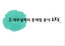 20대재무설계 - 재무설계,재무설계문제점분석,재무설계분석.PPT자료 12페이지