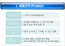 17차(17茶) - 음료시장,웰빙음료,마케팅,브랜드,브랜드마케팅,기업,서비스마케팅,글로벌,경영,시장,사례,swot,stp,4p.pp 21페이지