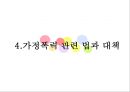 여성복지 ‘가정폭력’ - 가정폭력 관련 법과 대책,가정폭력의 사례와 현황,여성복지.PPT자료 24페이지