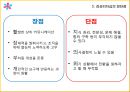 감성리더십_특징,장단점,사례비교,감성마케팅,브랜드마케팅,서비스마케팅,글로벌경영,사례분석,swot,stp,4p.ppt 8페이지