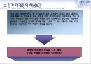 감각마케팅, 감각마케팅 전략, 감각마케팅 사례 및 분석.PPT자료 8페이지