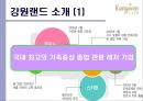 문화관광산업의 대표브랜드 - 강원랜드 (강원랜드분석,강원랜드마케팅전략,카지노산업,디마케팅,강원랜드마케팅분석).PPT자료 5페이지