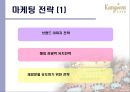 문화관광산업의 대표브랜드 - 강원랜드 (강원랜드분석,강원랜드마케팅전략,카지노산업,디마케팅,강원랜드마케팅분석).PPT자료 13페이지