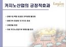 문화관광산업의 대표브랜드 - 강원랜드 (강원랜드분석,강원랜드마케팅전략,카지노산업,디마케팅,강원랜드마케팅분석).PPT자료 18페이지