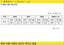 DOG ICECREAM - 강아지_아이스크림,애견산업,애견시장,브랜드마케팅,서비스마케팅,글로벌경영,사례분석,swot,stp,4p.PPT자료 11페이지
