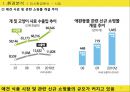 DOG ICECREAM - 강아지_아이스크림,애견산업,애견시장,브랜드마케팅,서비스마케팅,글로벌경영,사례분석,swot,stp,4p.PPT자료 12페이지