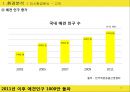 DOG ICECREAM - 강아지_아이스크림,애견산업,애견시장,브랜드마케팅,서비스마케팅,글로벌경영,사례분석,swot,stp,4p.PPT자료 14페이지