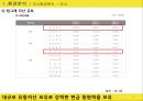 DOG ICECREAM - 강아지_아이스크림,애견산업,애견시장,브랜드마케팅,서비스마케팅,글로벌경영,사례분석,swot,stp,4p.PPT자료 17페이지