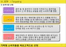 DOG ICECREAM - 강아지_아이스크림,애견산업,애견시장,브랜드마케팅,서비스마케팅,글로벌경영,사례분석,swot,stp,4p.PPT자료 36페이지