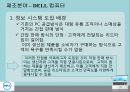 최신 정보기술 이용사례 -우정사업본부&DELL컴퓨터 중심으로 (경영정보_최신 정보기술 이용사례,우체국 사례,우정사업본부&DELL컴퓨터).PPT자료 16페이지