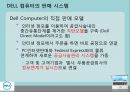 최신 정보기술 이용사례 -우정사업본부&DELL컴퓨터 중심으로 (경영정보_최신 정보기술 이용사례,우체국 사례,우정사업본부&DELL컴퓨터).PPT자료 18페이지