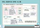 최신 정보기술 이용사례 -우정사업본부&DELL컴퓨터 중심으로 (경영정보_최신 정보기술 이용사례,우체국 사례,우정사업본부&DELL컴퓨터).PPT자료 19페이지