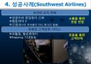 고객과 항공사의 비상, 저가항공사, 저가항공사마케팅, 진에어,사우스웨스트, 국내저가항공사, 국외저가항공사, 저가항공사분석 - 운영전략, 성공사례, 커뮤니케이션, 발전방향 10페이지