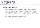 경상북도 발전방안,경상북도소개,지역발전 28페이지