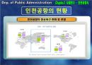 공기업론,공기업의민영화,민영화사례,공기업민영화사례,인천국제공항사의지분매각,공기업선진화전략 16페이지