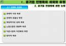 공기업의 민영화,공기업의민영화방법,한국의공기업의민영화,민영화사례.PPT자료 7페이지