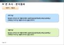 광고에 대한 소비자 정서반응이 상표태도에 미치는 설득효과,상표태도,광고와소비자정서반응,측정도구의타당도와신뢰도분석 22페이지