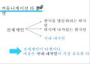 [광고의 이해 ‘광고전략분석’과제] 우리에게만 있는 나라 대한항공 - 광고의이해,대한항공,항공마케팅,마케팅,브랜드,브랜드마케팅,기업,서비스마케팅,글로벌,경영,시장,사례,swot,stp,4p.PPT자료 20페이지